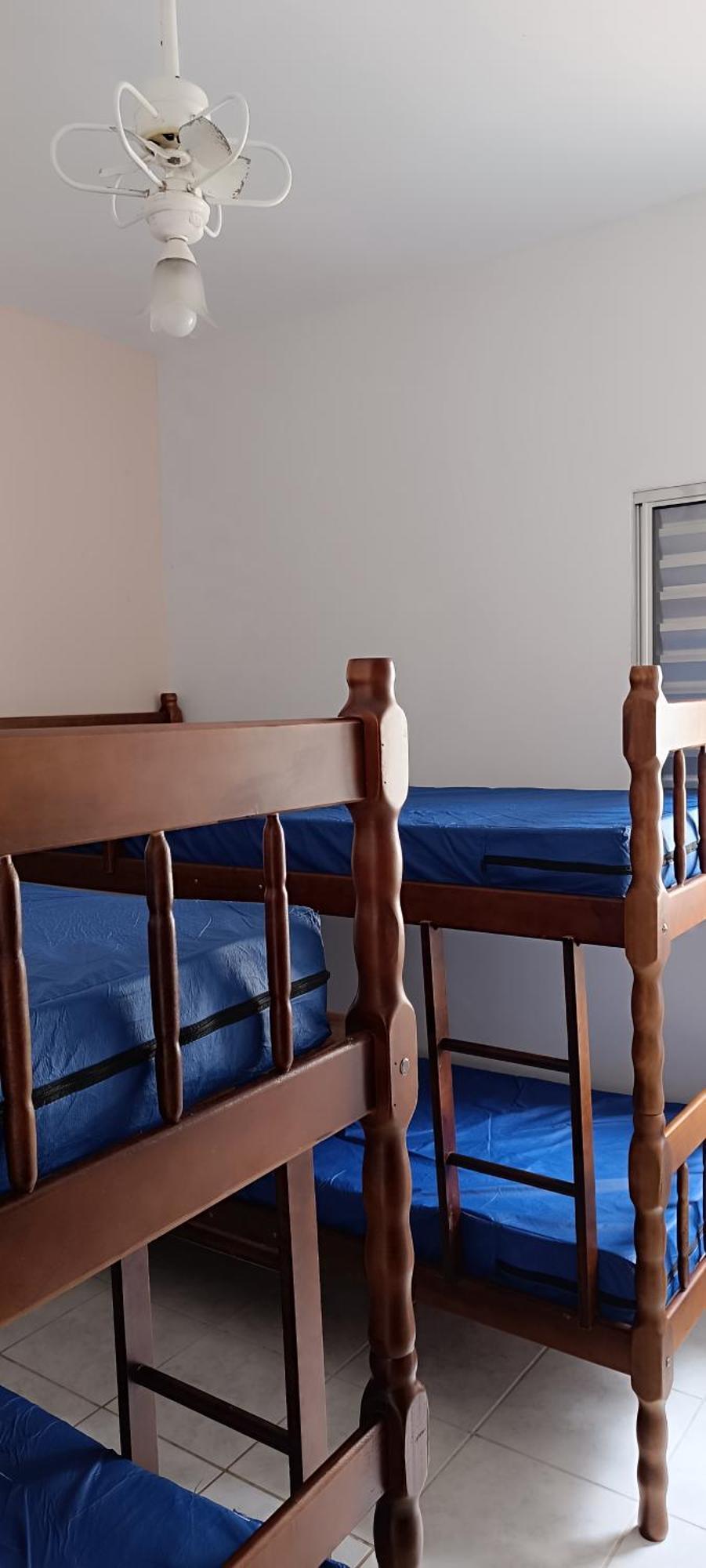 Apartamento Aconchegante Com Piscina - Praia Grande Убатуба Екстер'єр фото