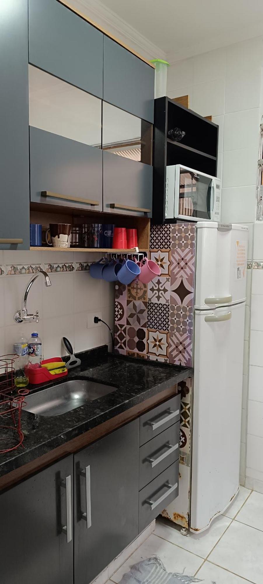 Apartamento Aconchegante Com Piscina - Praia Grande Убатуба Екстер'єр фото
