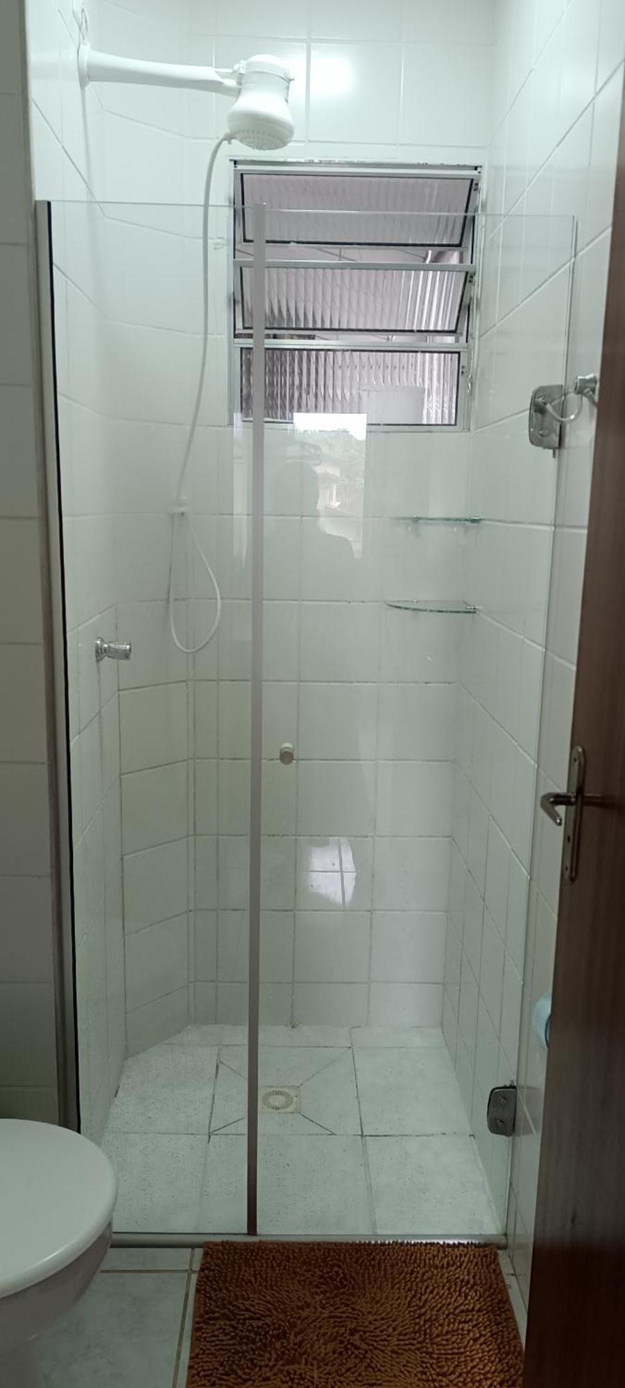 Apartamento Aconchegante Com Piscina - Praia Grande Убатуба Екстер'єр фото